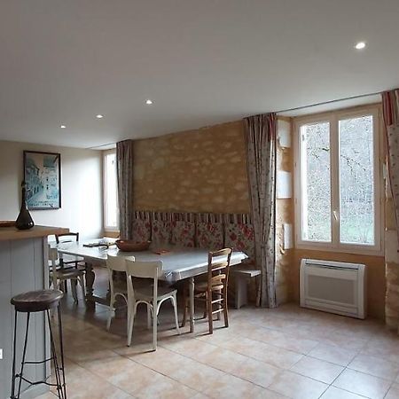 Chambres D'Hotes Sermus Vezac  Exterior photo